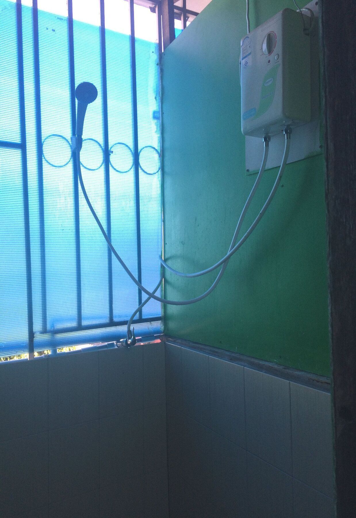Bar 184 Party Hostel (Adults Only) Chiang Rai Dış mekan fotoğraf