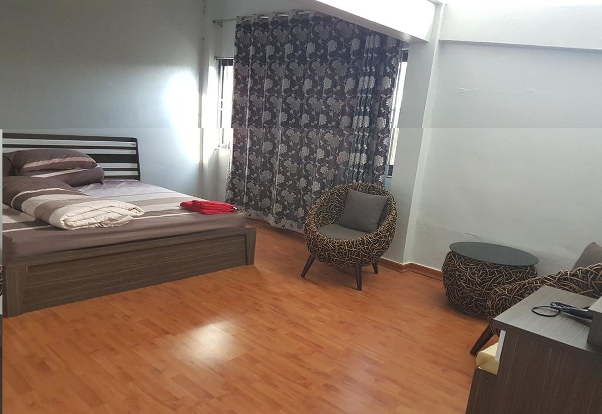Bar 184 Party Hostel (Adults Only) Chiang Rai Dış mekan fotoğraf