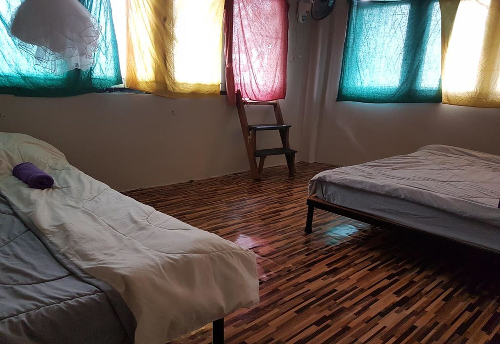Bar 184 Party Hostel (Adults Only) Chiang Rai Dış mekan fotoğraf