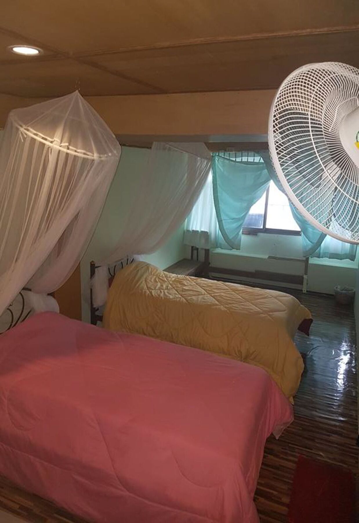 Bar 184 Party Hostel (Adults Only) Chiang Rai Dış mekan fotoğraf