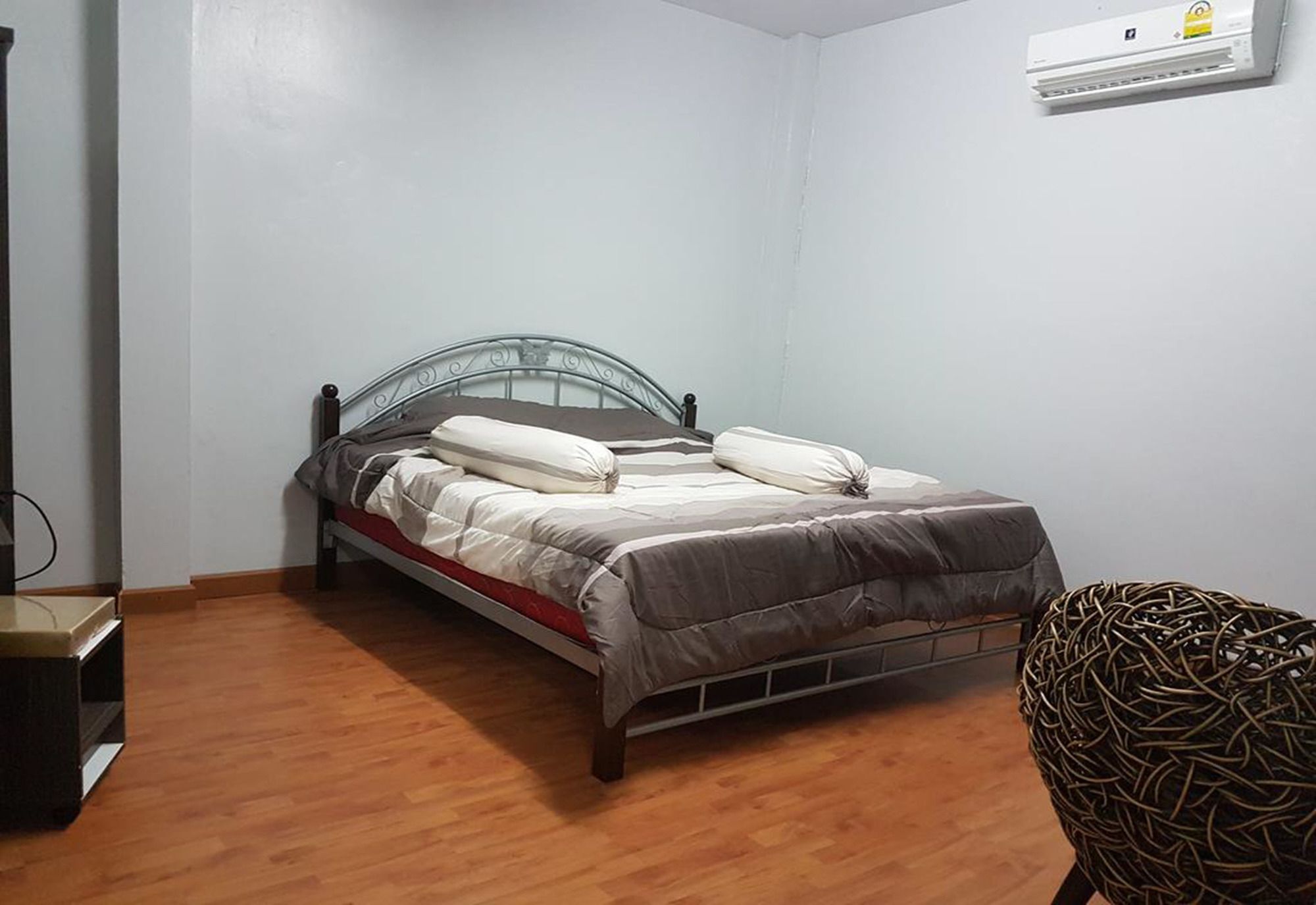 Bar 184 Party Hostel (Adults Only) Chiang Rai Dış mekan fotoğraf