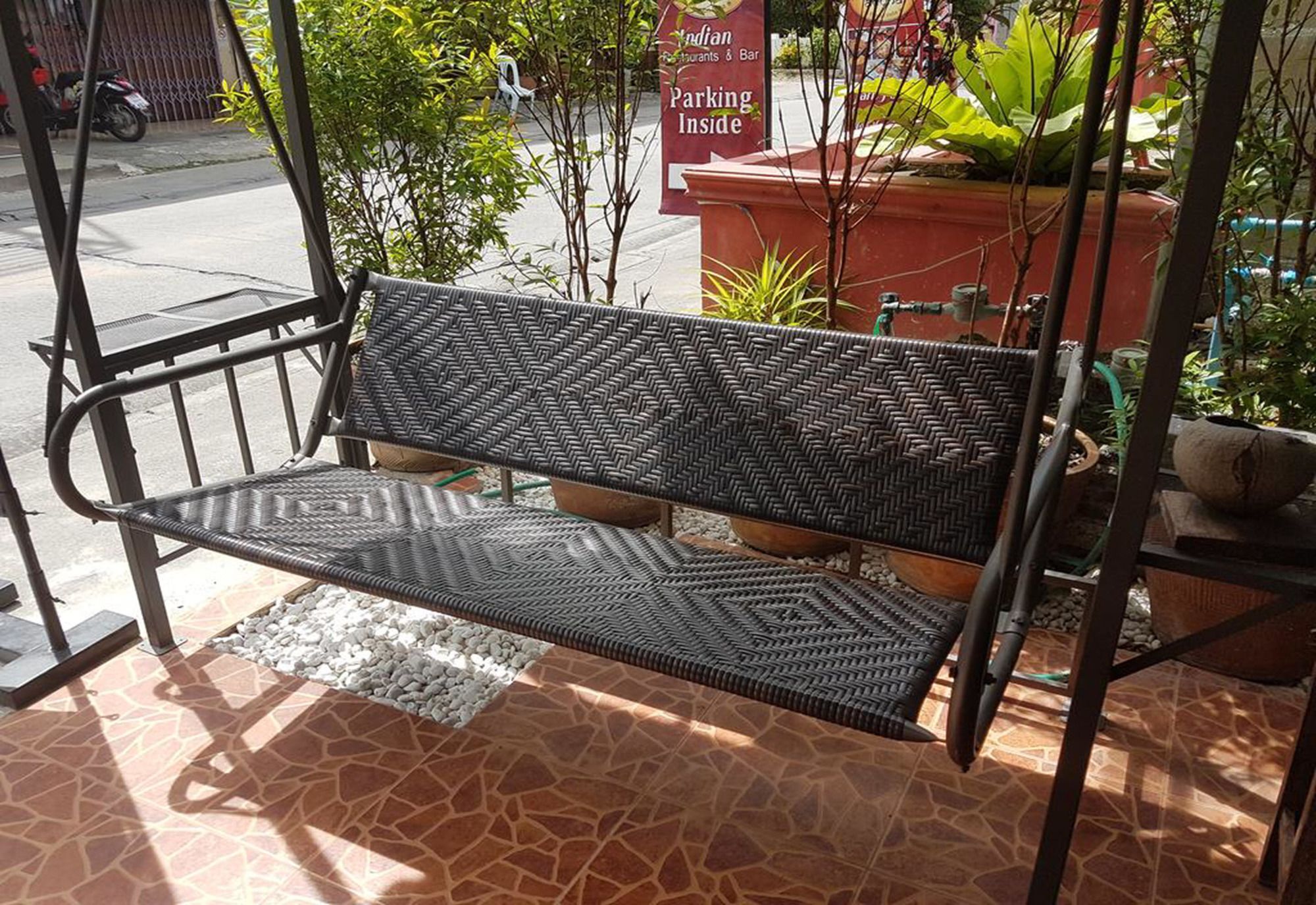 Bar 184 Party Hostel (Adults Only) Chiang Rai Dış mekan fotoğraf
