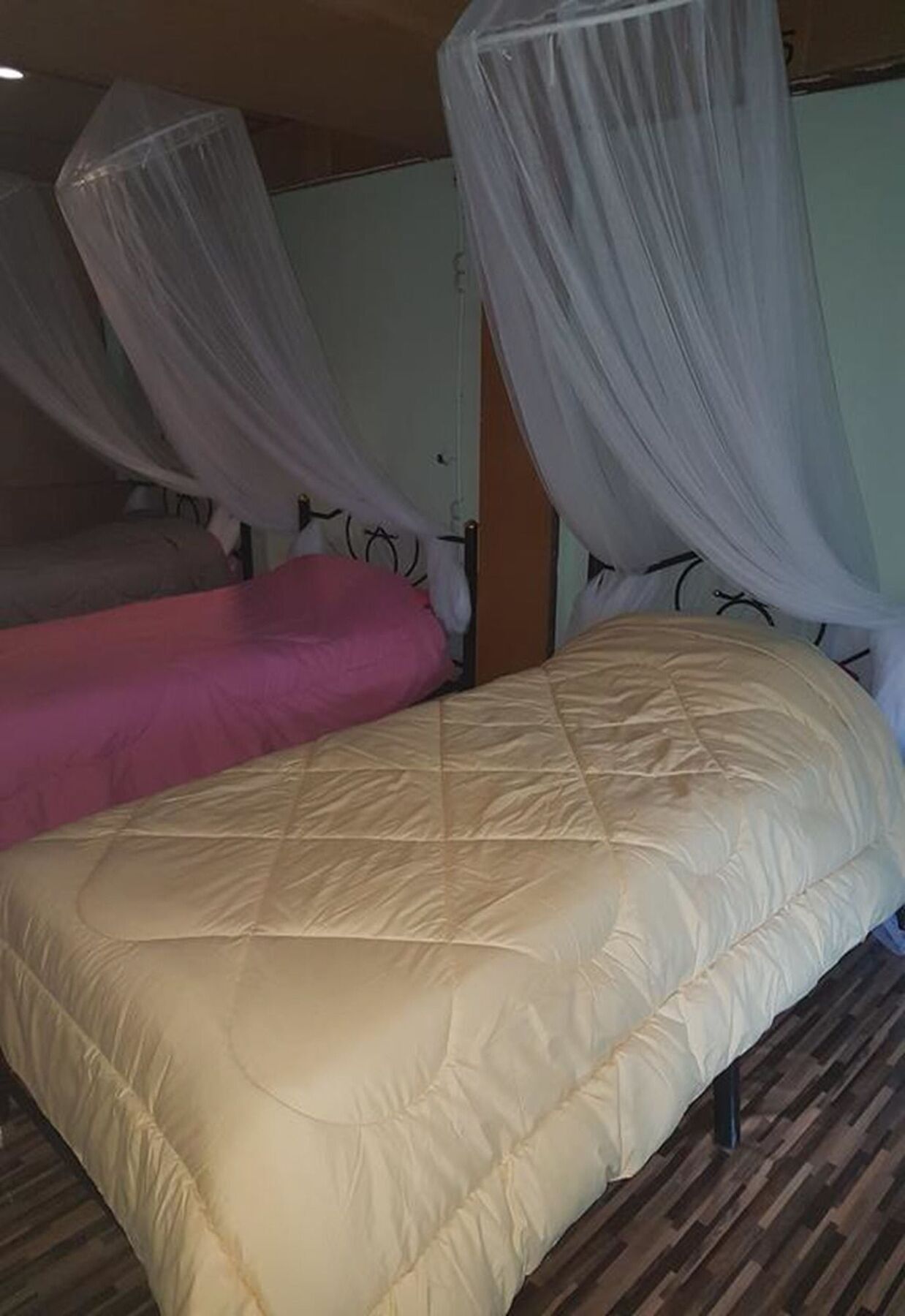 Bar 184 Party Hostel (Adults Only) Chiang Rai Dış mekan fotoğraf