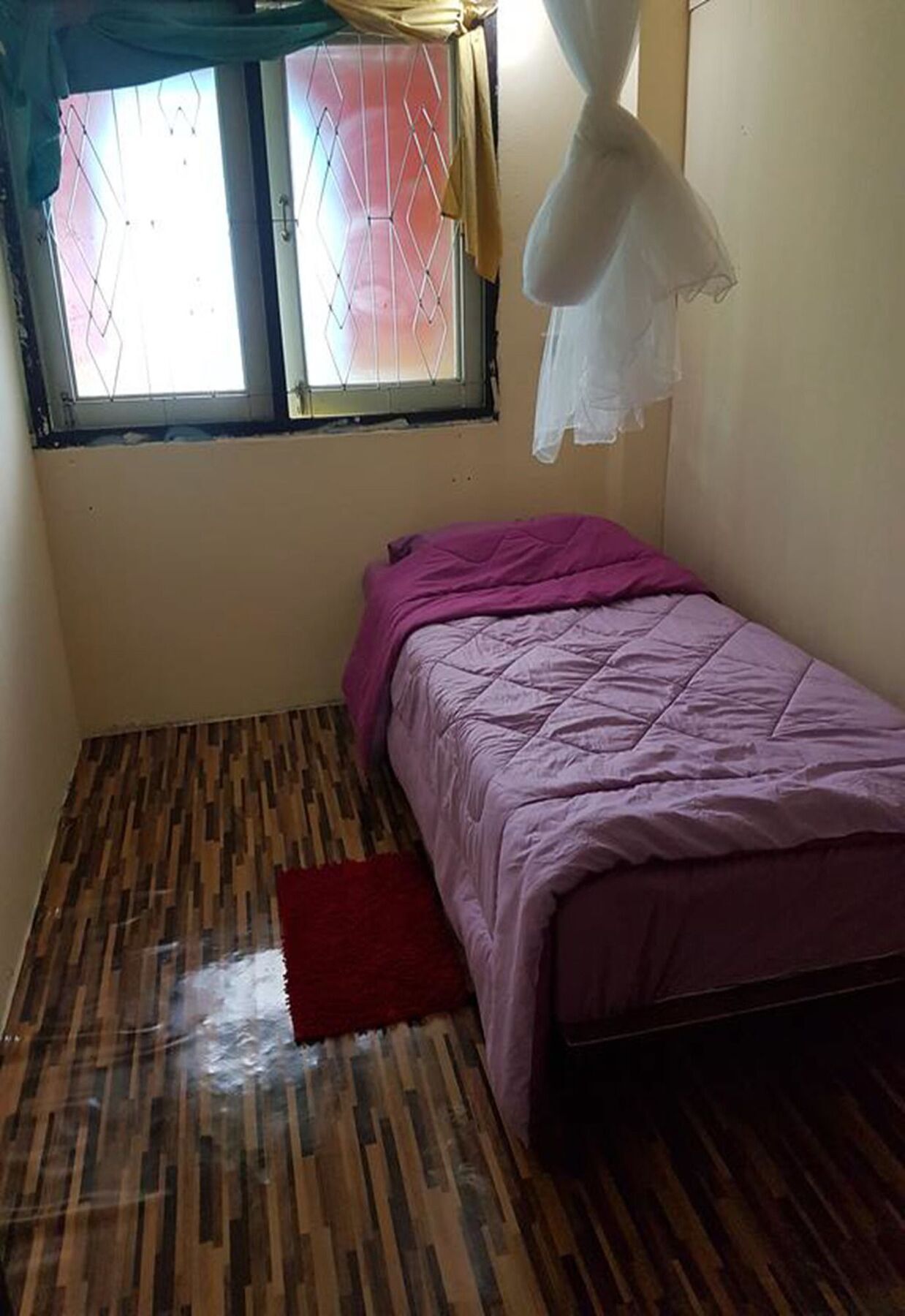 Bar 184 Party Hostel (Adults Only) Chiang Rai Dış mekan fotoğraf