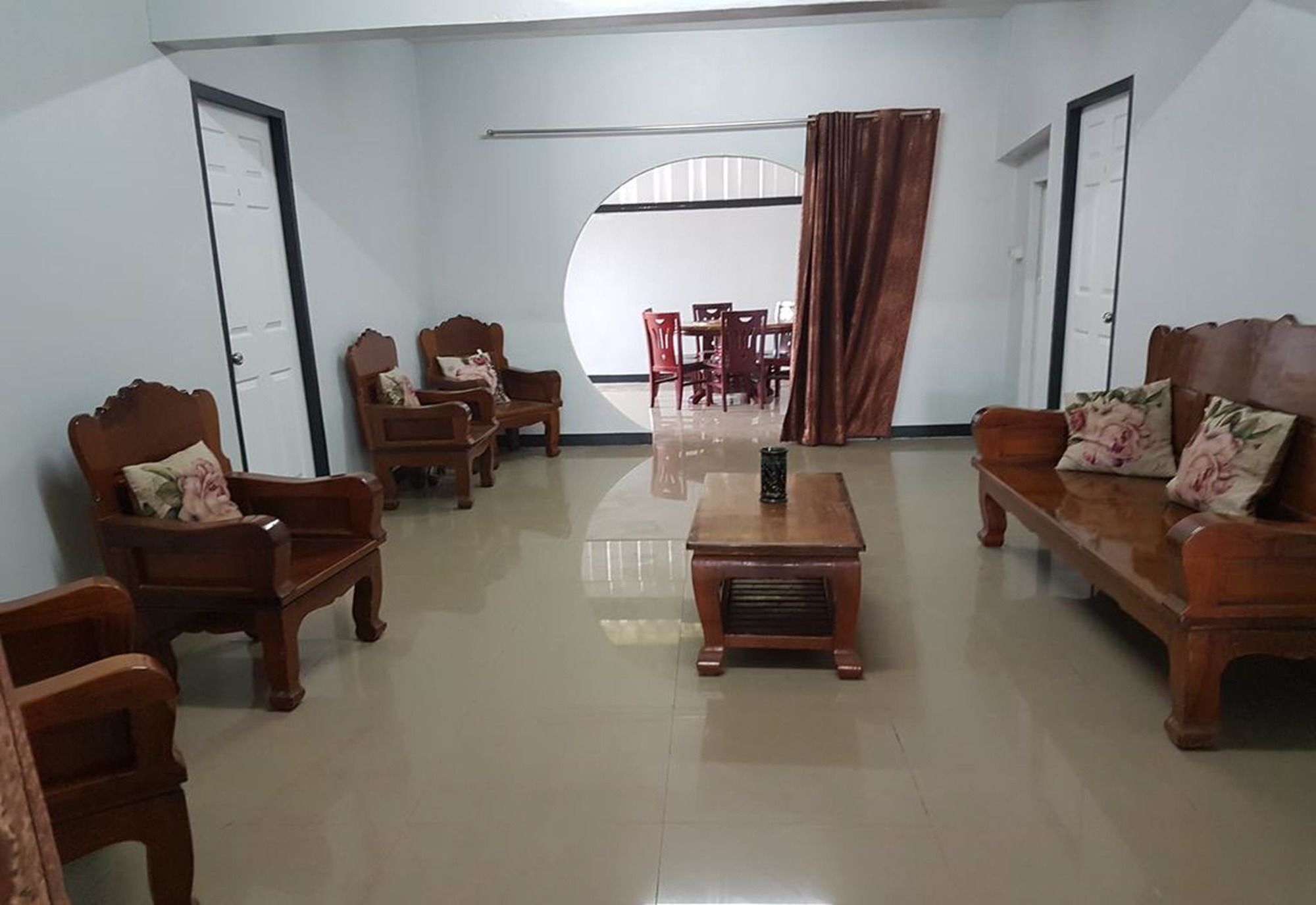 Bar 184 Party Hostel (Adults Only) Chiang Rai Dış mekan fotoğraf