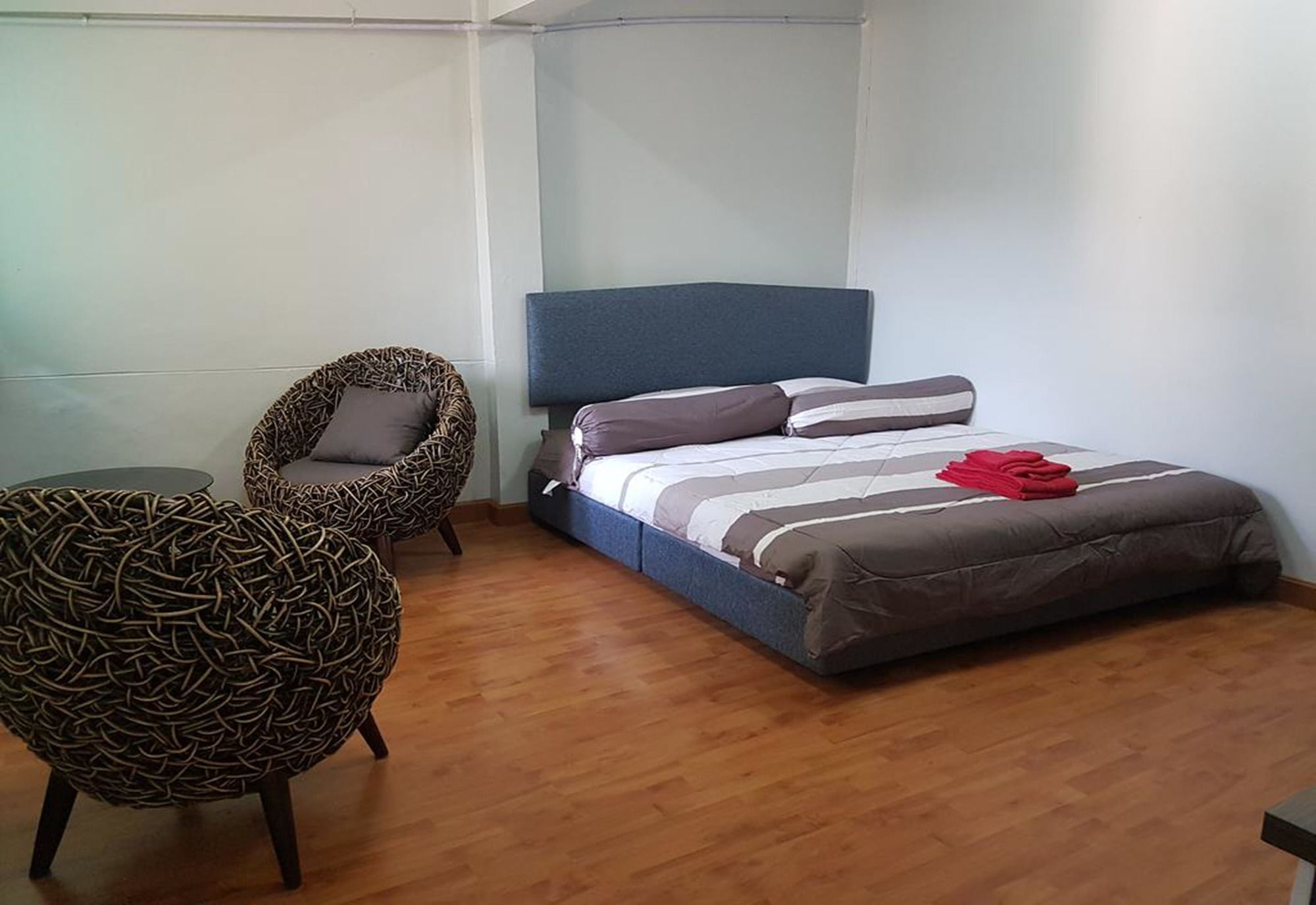 Bar 184 Party Hostel (Adults Only) Chiang Rai Dış mekan fotoğraf