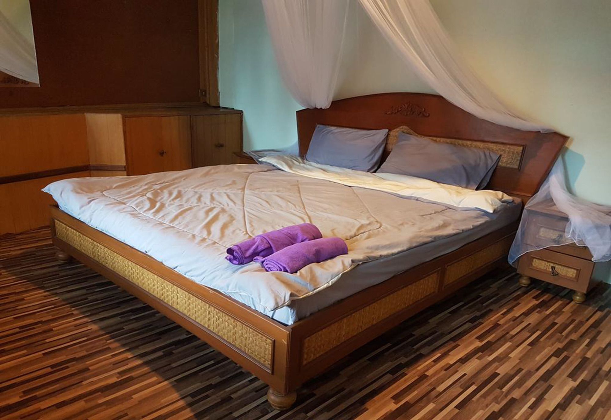 Bar 184 Party Hostel (Adults Only) Chiang Rai Dış mekan fotoğraf